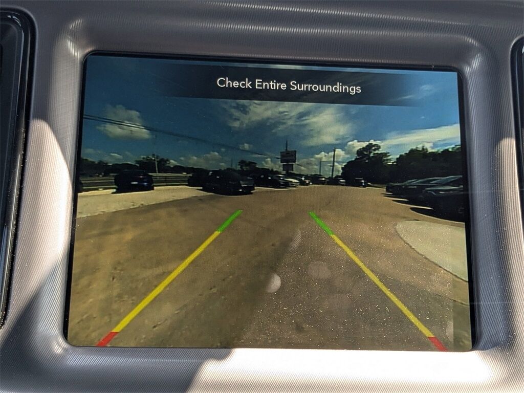 2022 Dodge Challenger GT Jacksonville FL