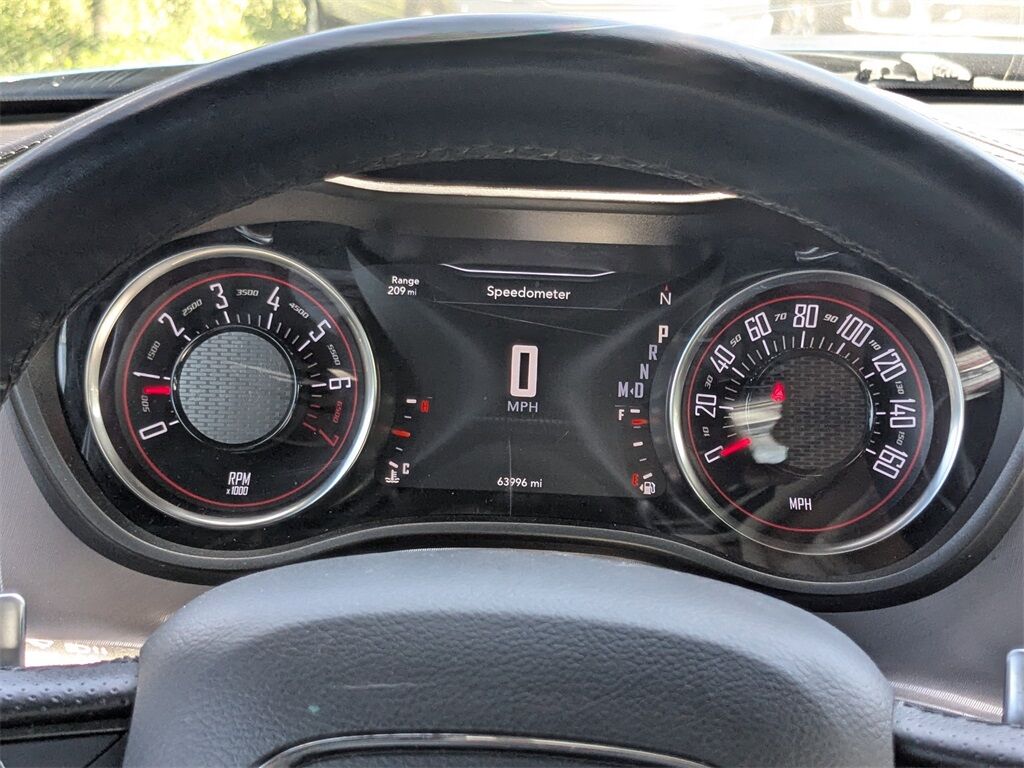 2022 Dodge Challenger GT Jacksonville FL