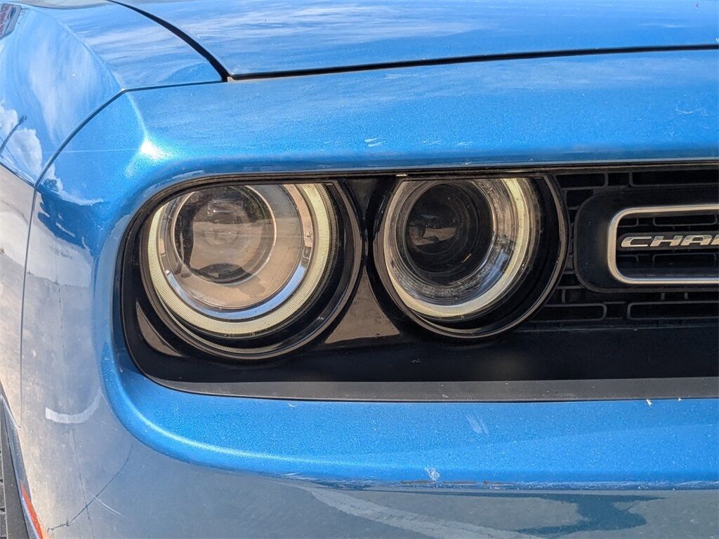 2022 Dodge Challenger GT Jacksonville FL