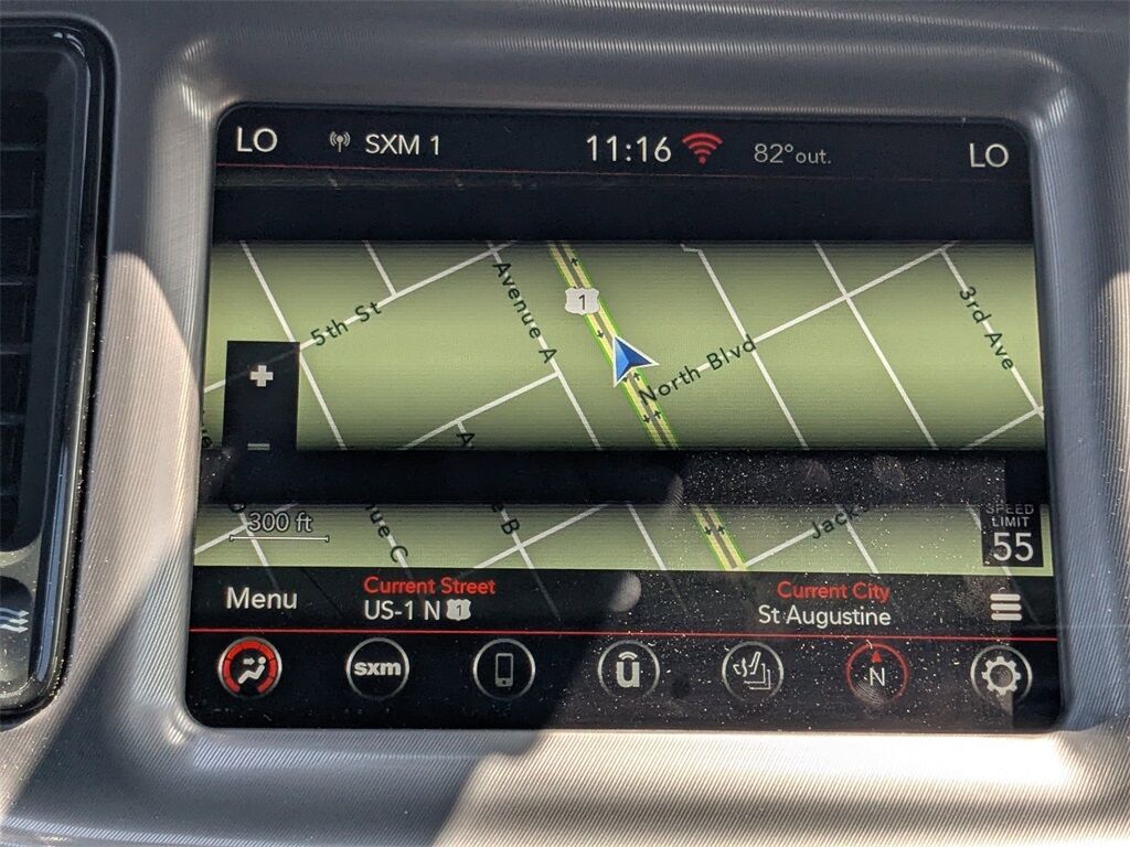 2022 Dodge Challenger GT Jacksonville FL