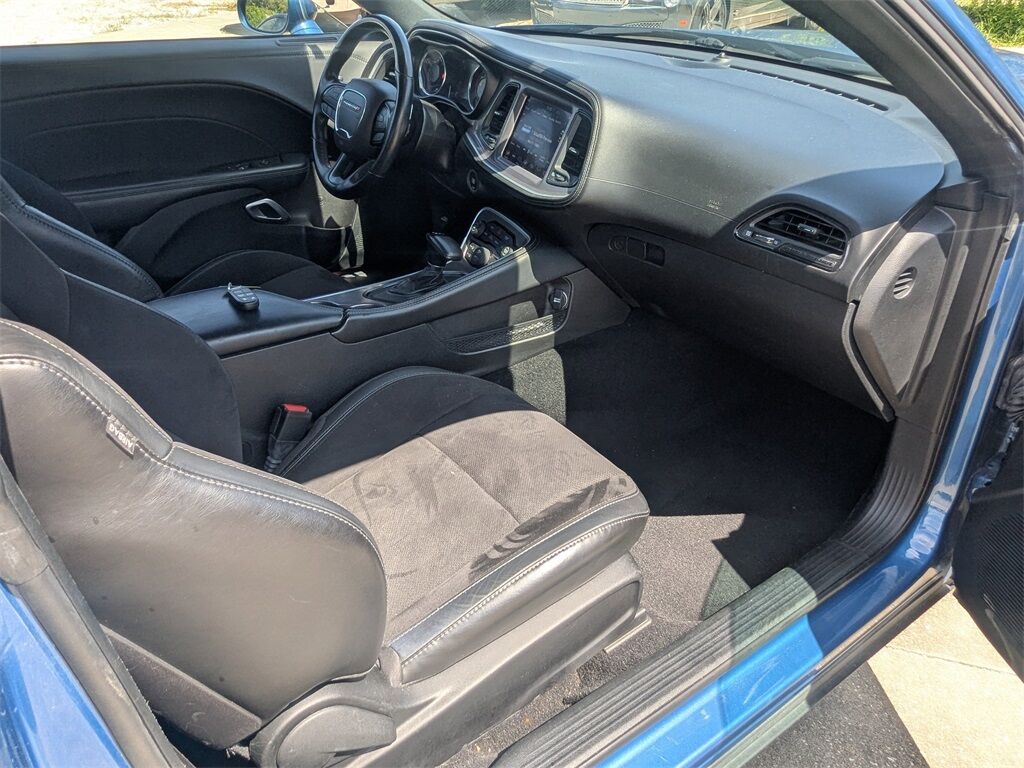 2022 Dodge Challenger GT Jacksonville FL