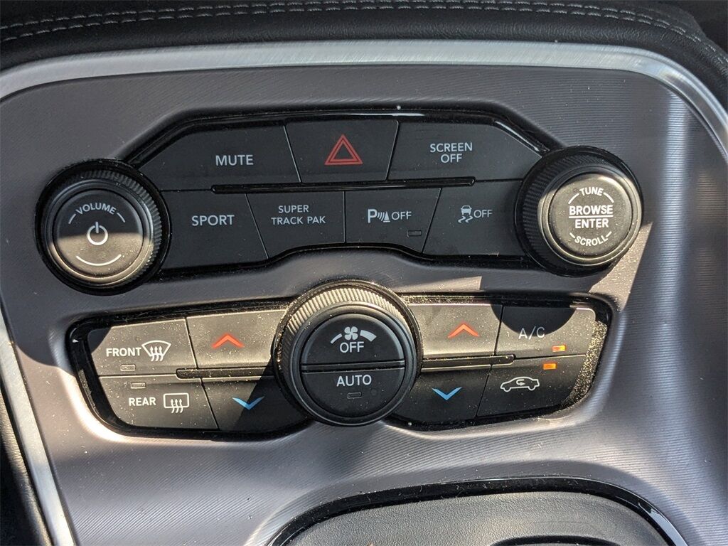 2022 Dodge Challenger GT Jacksonville FL