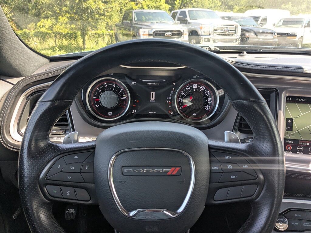 2022 Dodge Challenger GT Jacksonville FL