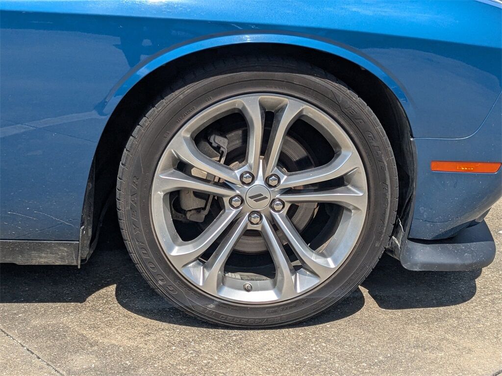 2022 Dodge Challenger GT Jacksonville FL