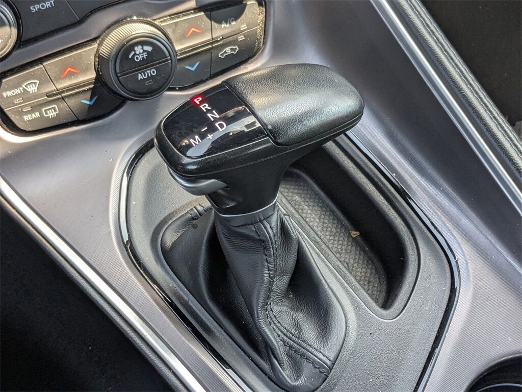 2022 Dodge Challenger GT Jacksonville FL