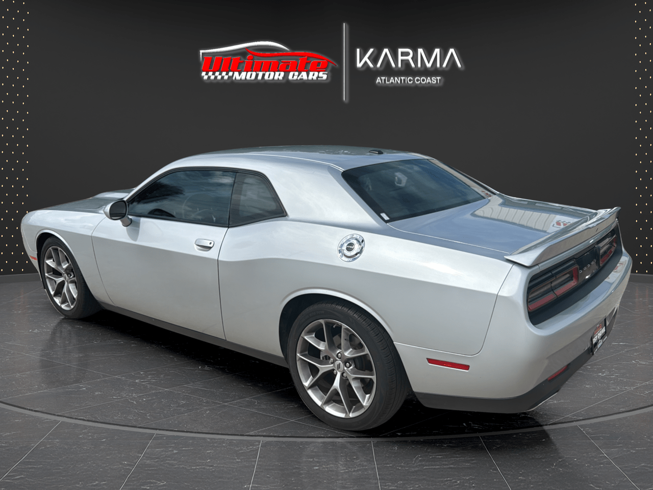 2022 Dodge Challenger GT Jacksonville FL