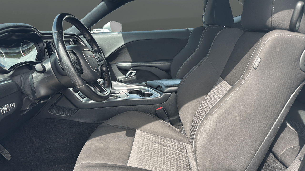 2022 Dodge Challenger GT Jacksonville FL