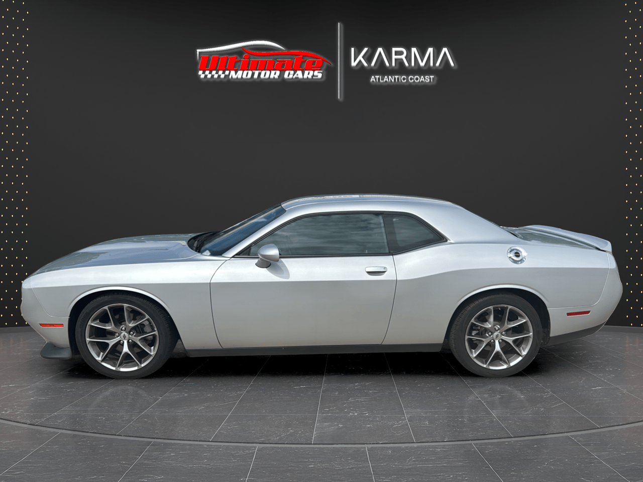 2022 Dodge Challenger GT Jacksonville FL
