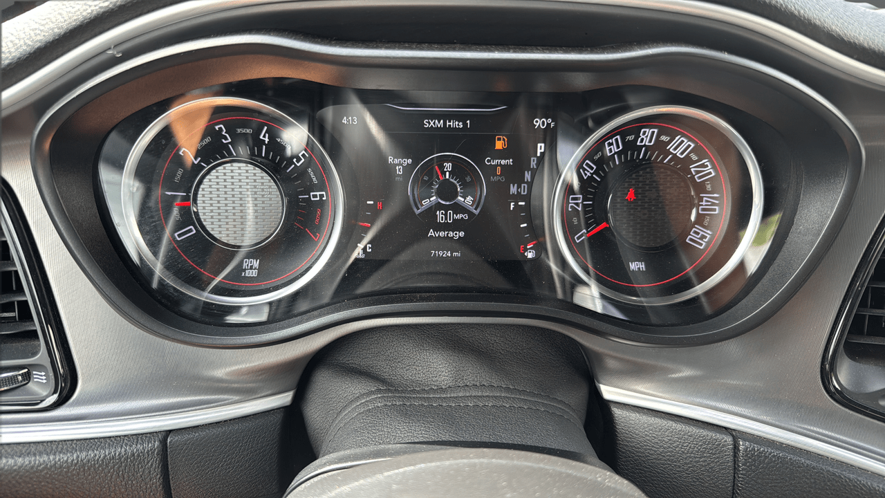 2022 Dodge Challenger GT Jacksonville FL