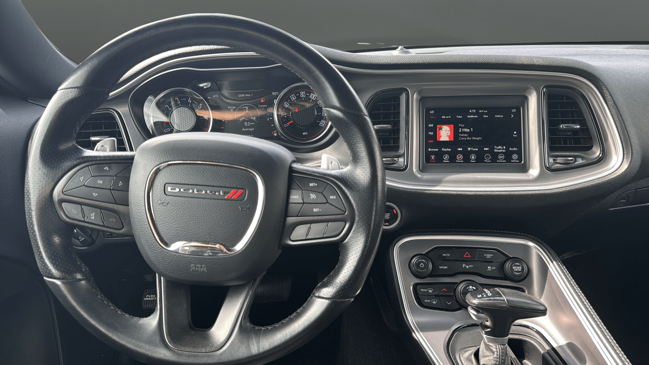 2022 Dodge Challenger GT Jacksonville FL