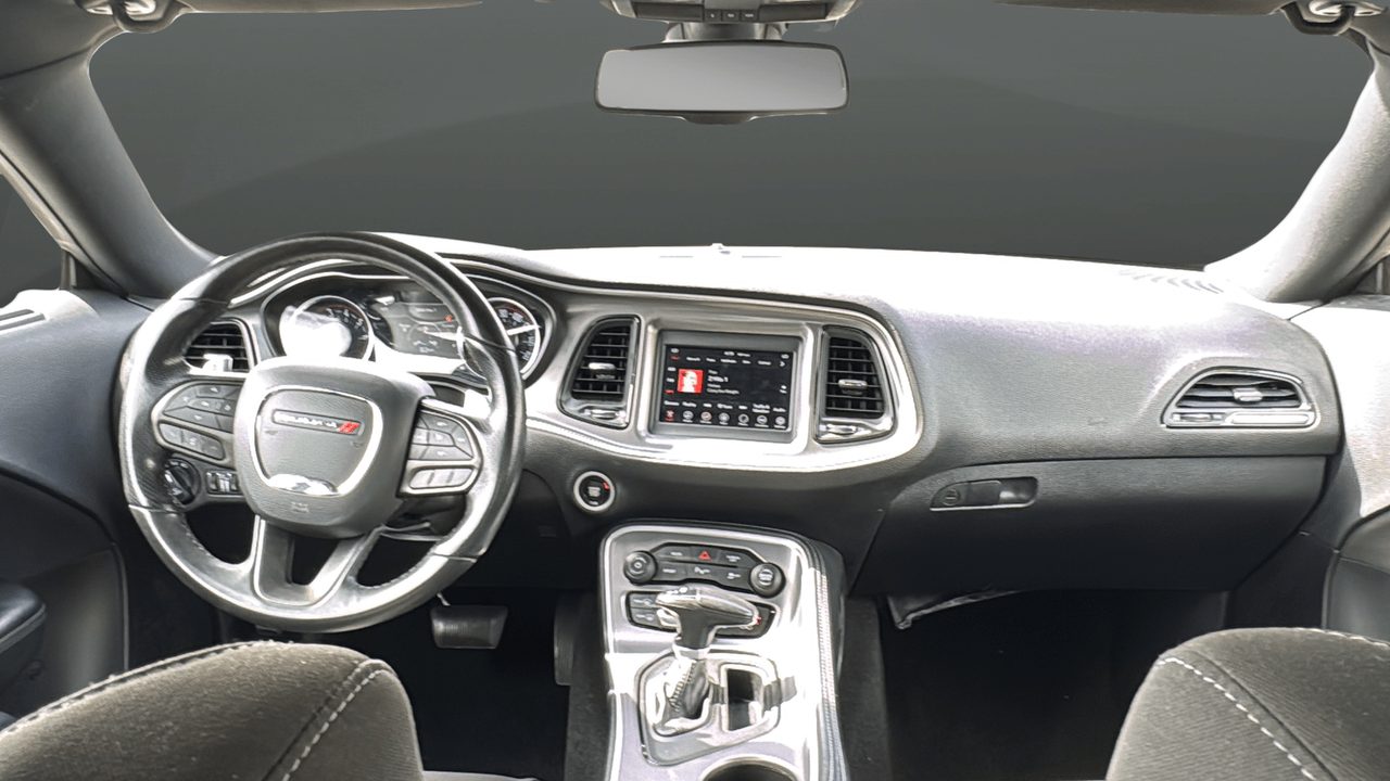 2022 Dodge Challenger GT Jacksonville FL