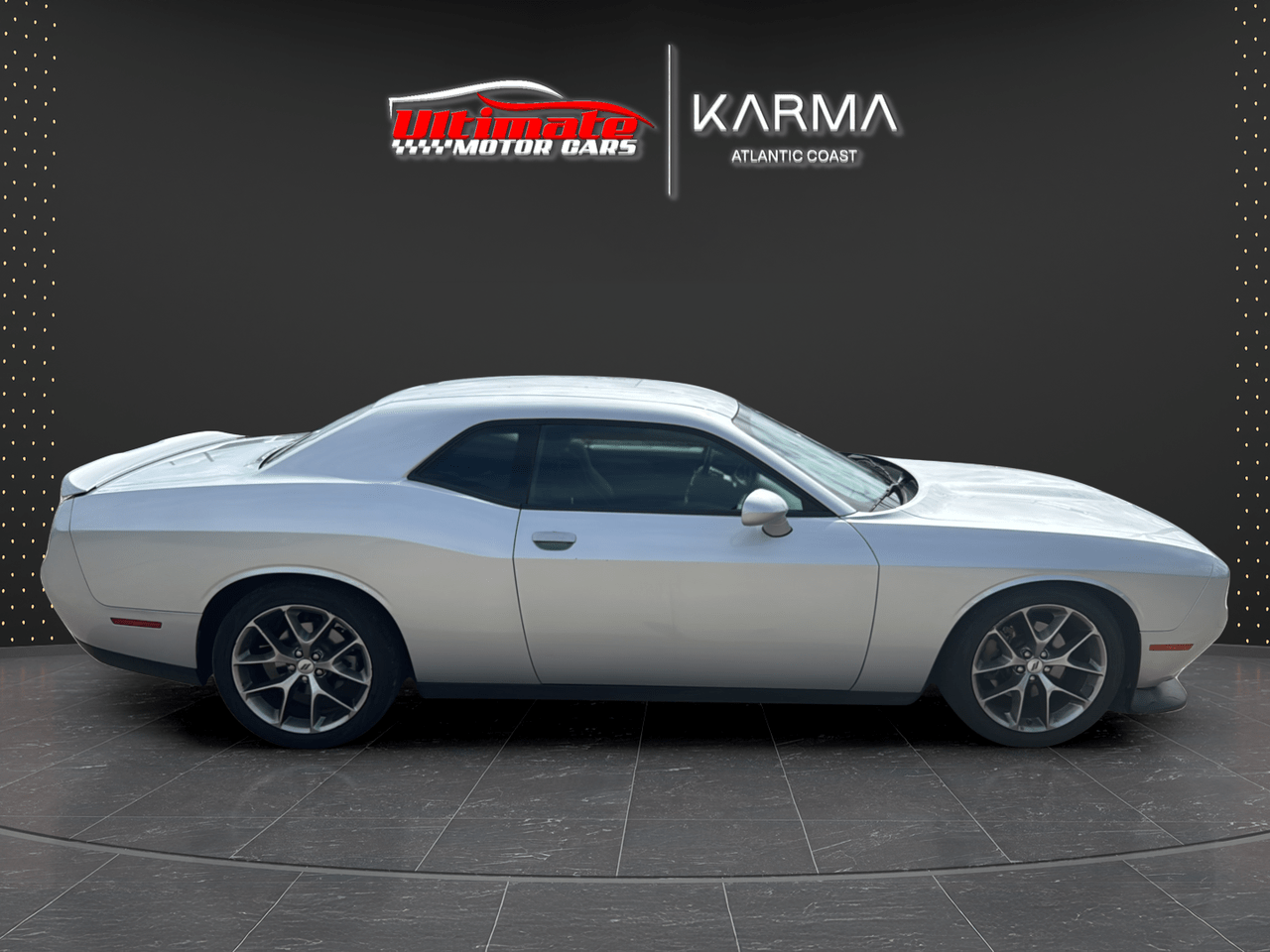 2022 Dodge Challenger GT Jacksonville FL