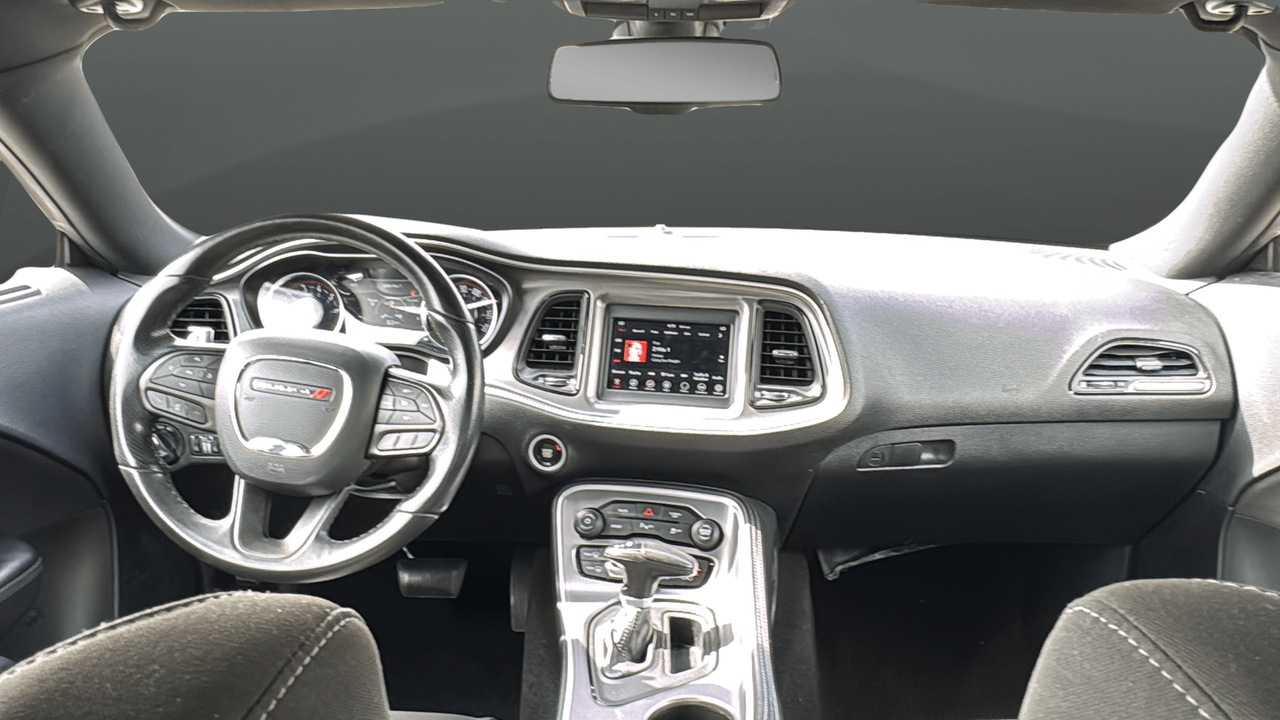 2022 Dodge Challenger GT Jacksonville FL