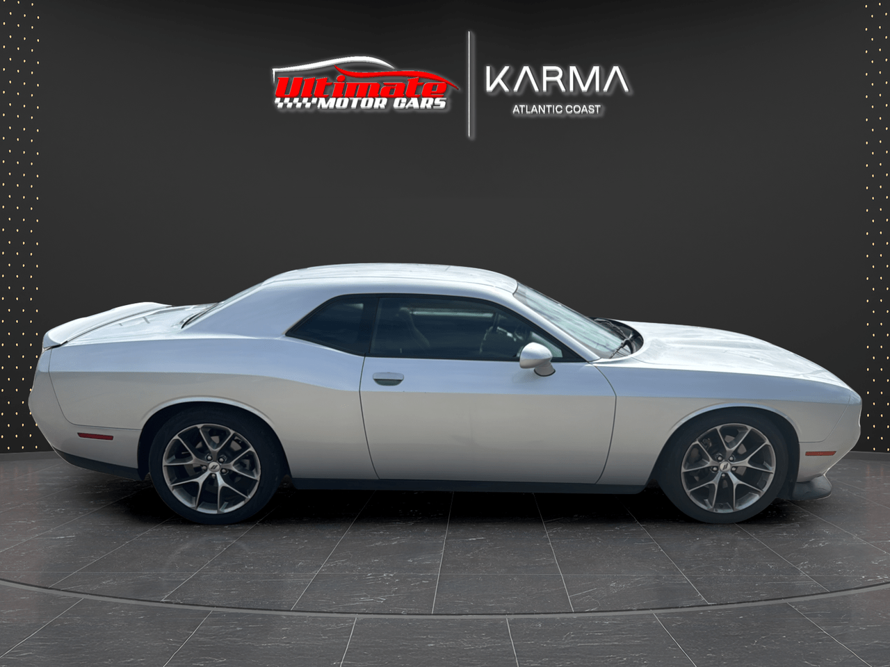 2022 Dodge Challenger GT Jacksonville FL