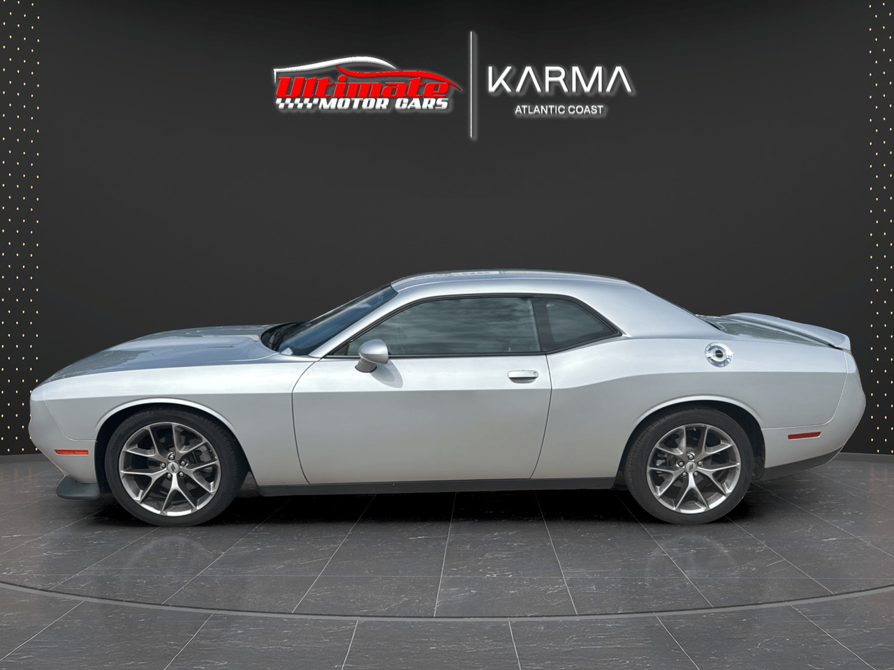 2022 Dodge Challenger GT Jacksonville FL