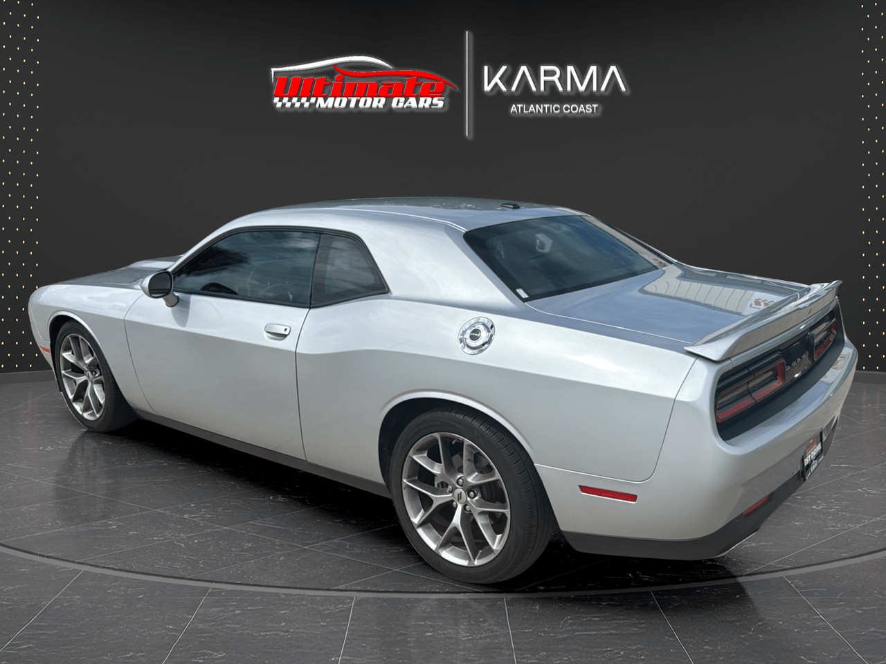 2022 Dodge Challenger GT Jacksonville FL