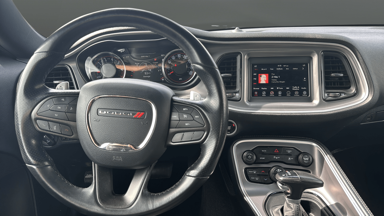 2022 Dodge Challenger GT Jacksonville FL
