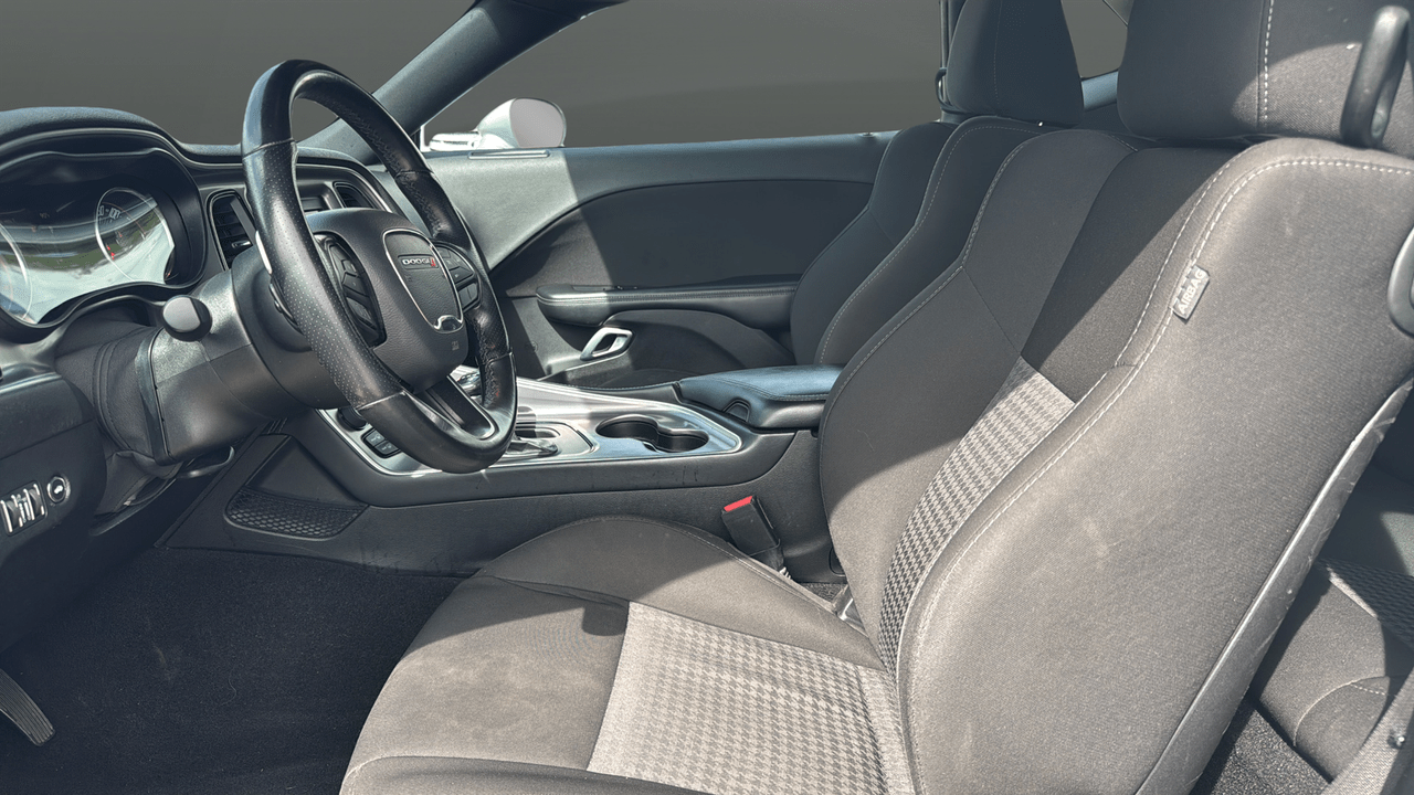 2022 Dodge Challenger GT Jacksonville FL