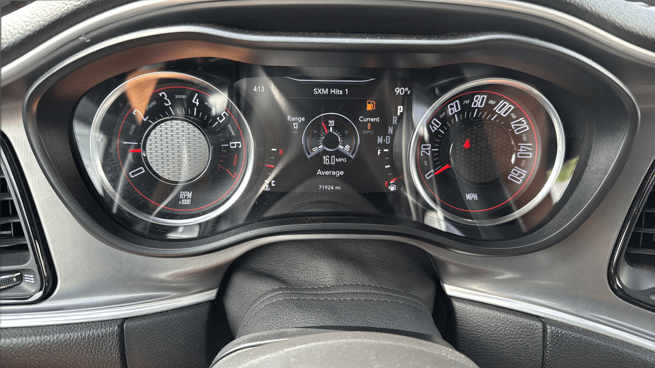 2022 Dodge Challenger GT Jacksonville FL