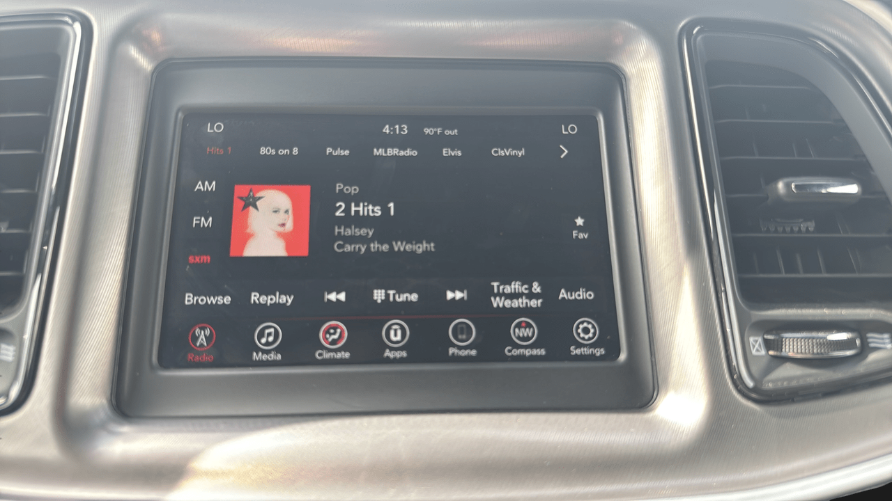 2022 Dodge Challenger GT Jacksonville FL