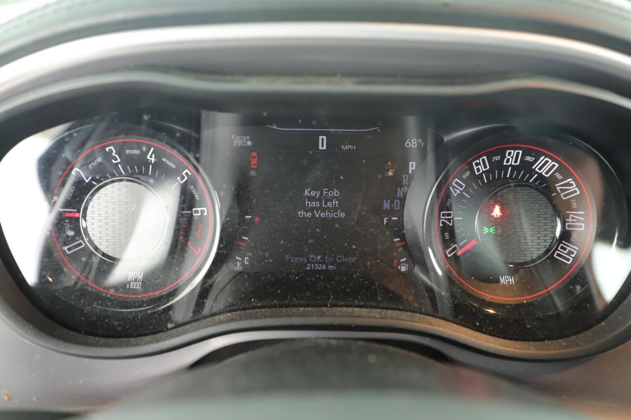 2022 Dodge Challenger GT New Braunfels TX