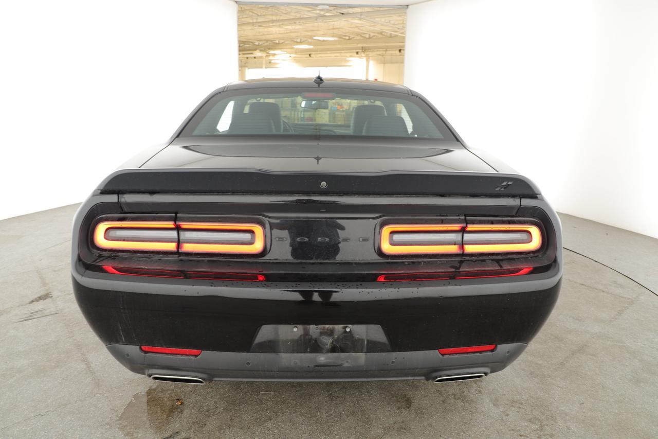 2022 Dodge Challenger GT New Braunfels TX