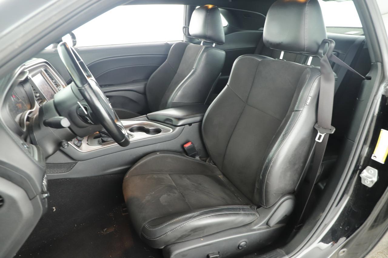 2022 Dodge Challenger GT New Braunfels TX