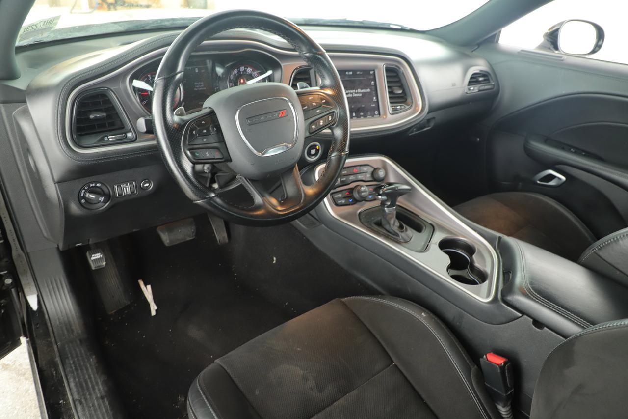 2022 Dodge Challenger GT New Braunfels TX