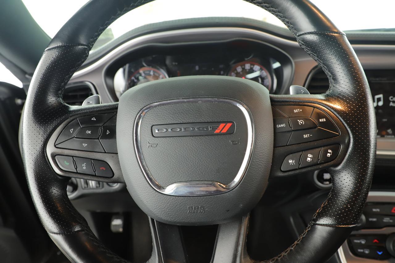 2022 Dodge Challenger GT New Braunfels TX