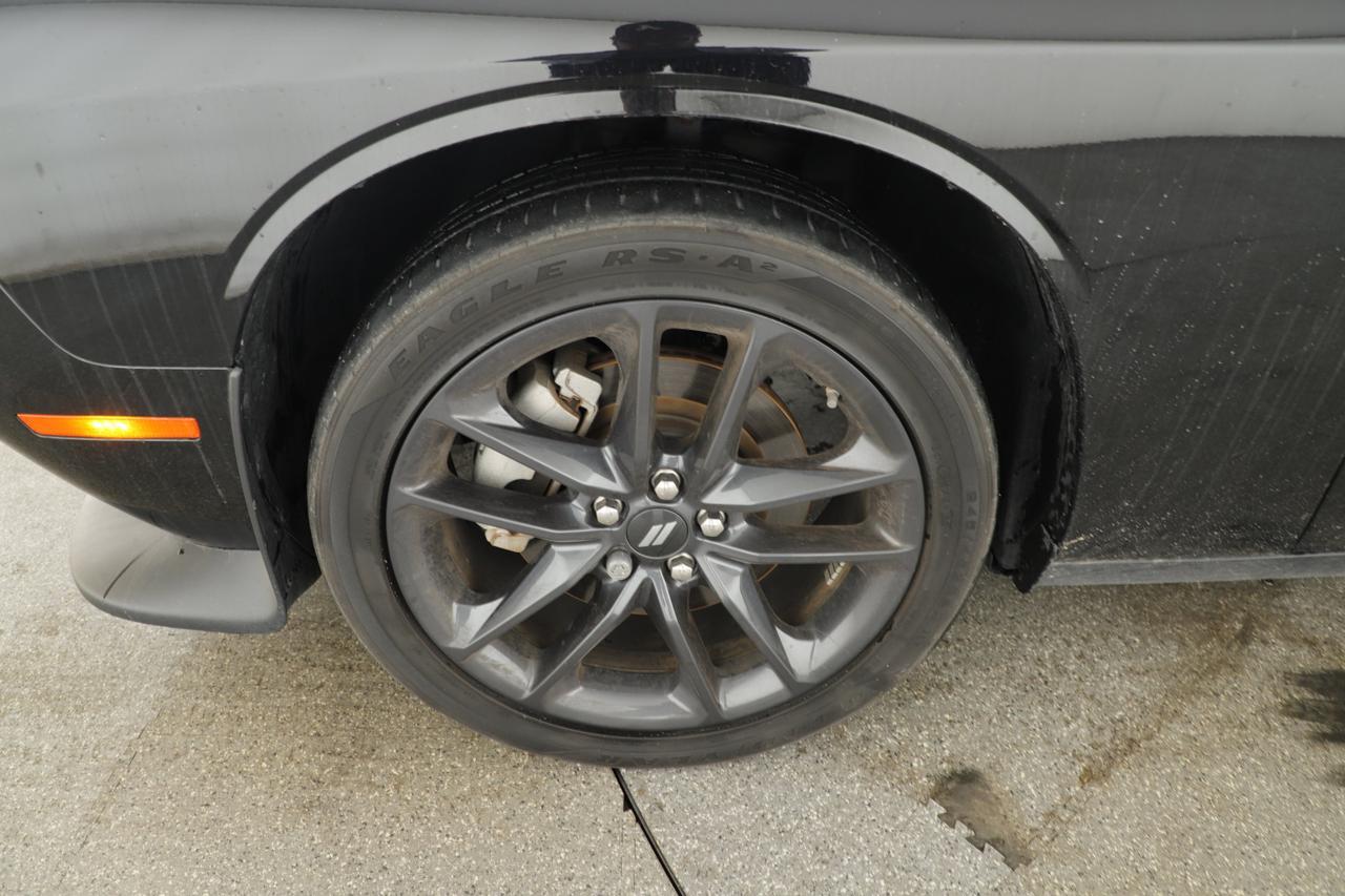 2022 Dodge Challenger GT New Braunfels TX