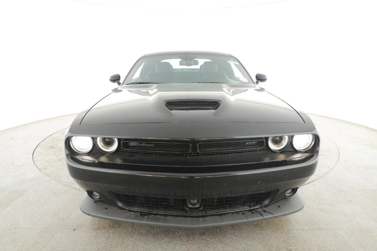 2022 Dodge Challenger GT New Braunfels TX