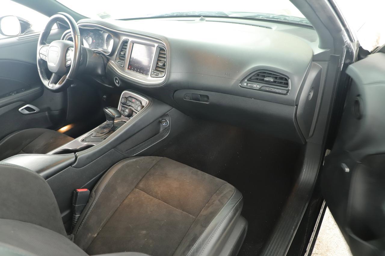 2022 Dodge Challenger GT New Braunfels TX