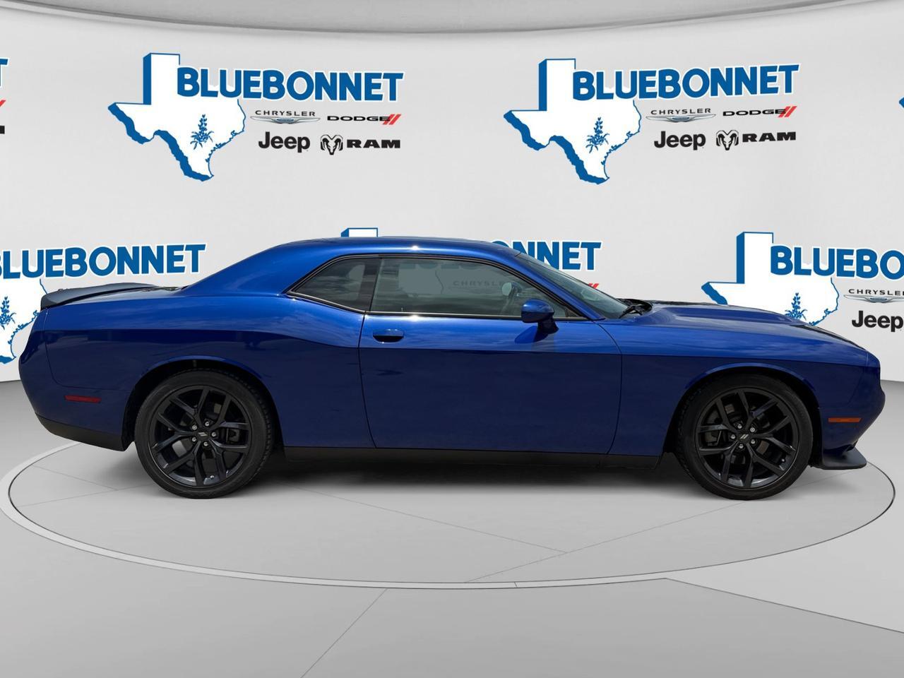 2022 Dodge Challenger GT New Braunfels TX