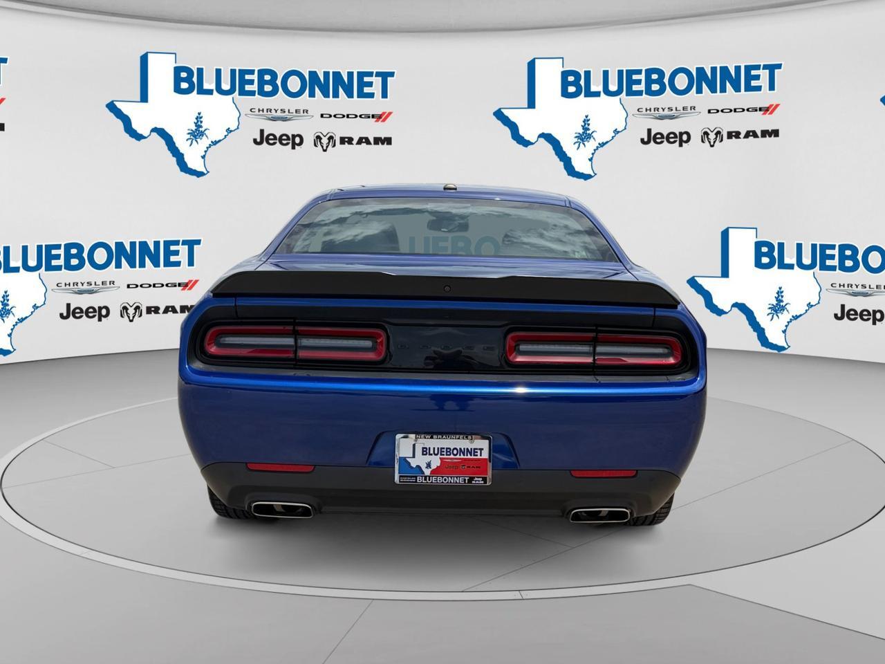 2022 Dodge Challenger GT New Braunfels TX