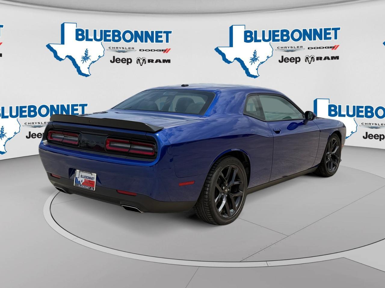 2022 Dodge Challenger GT New Braunfels TX