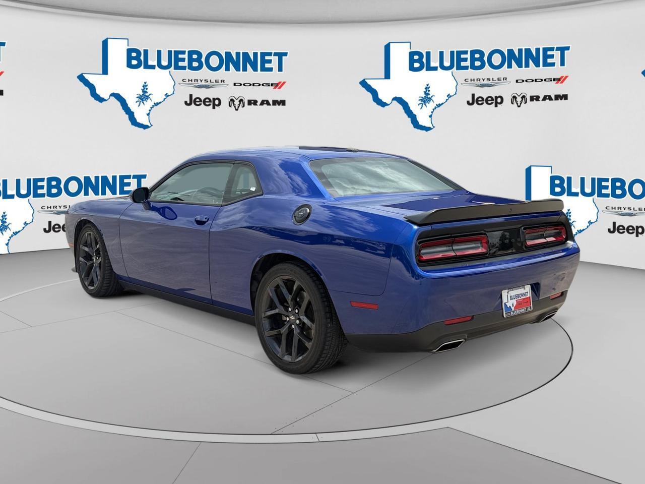 2022 Dodge Challenger GT New Braunfels TX
