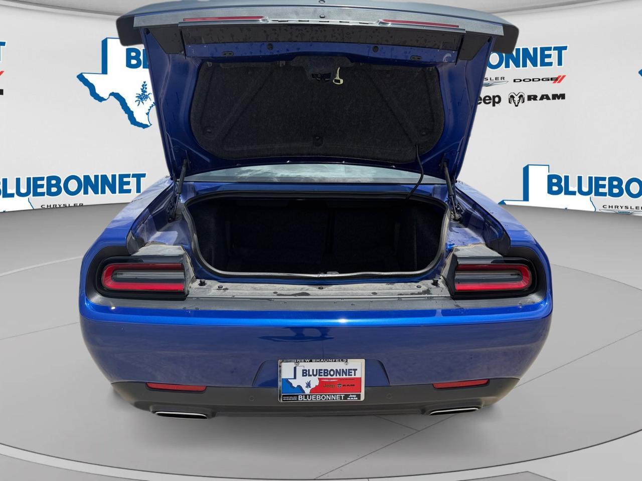 2022 Dodge Challenger GT New Braunfels TX