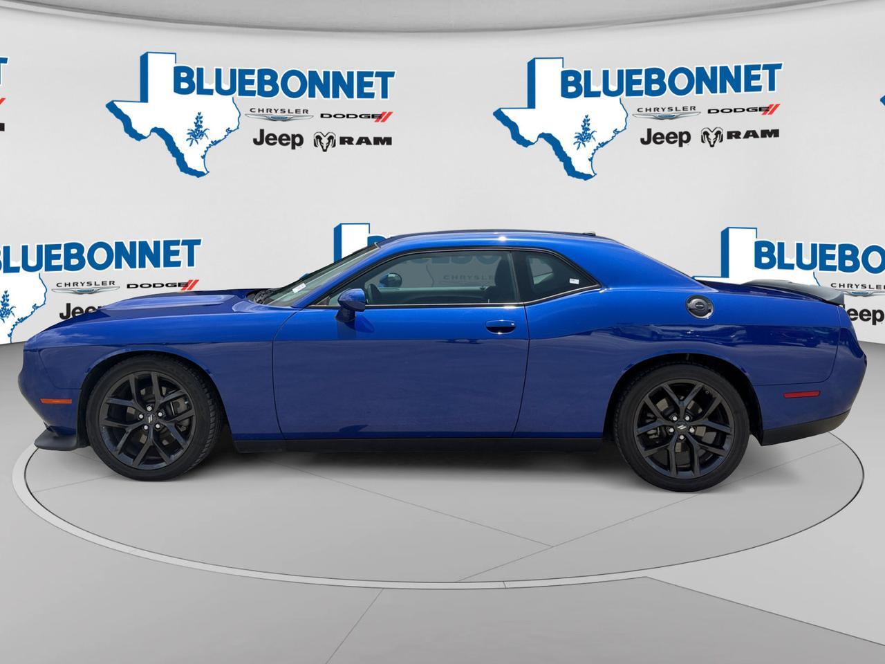 2022 Dodge Challenger GT New Braunfels TX