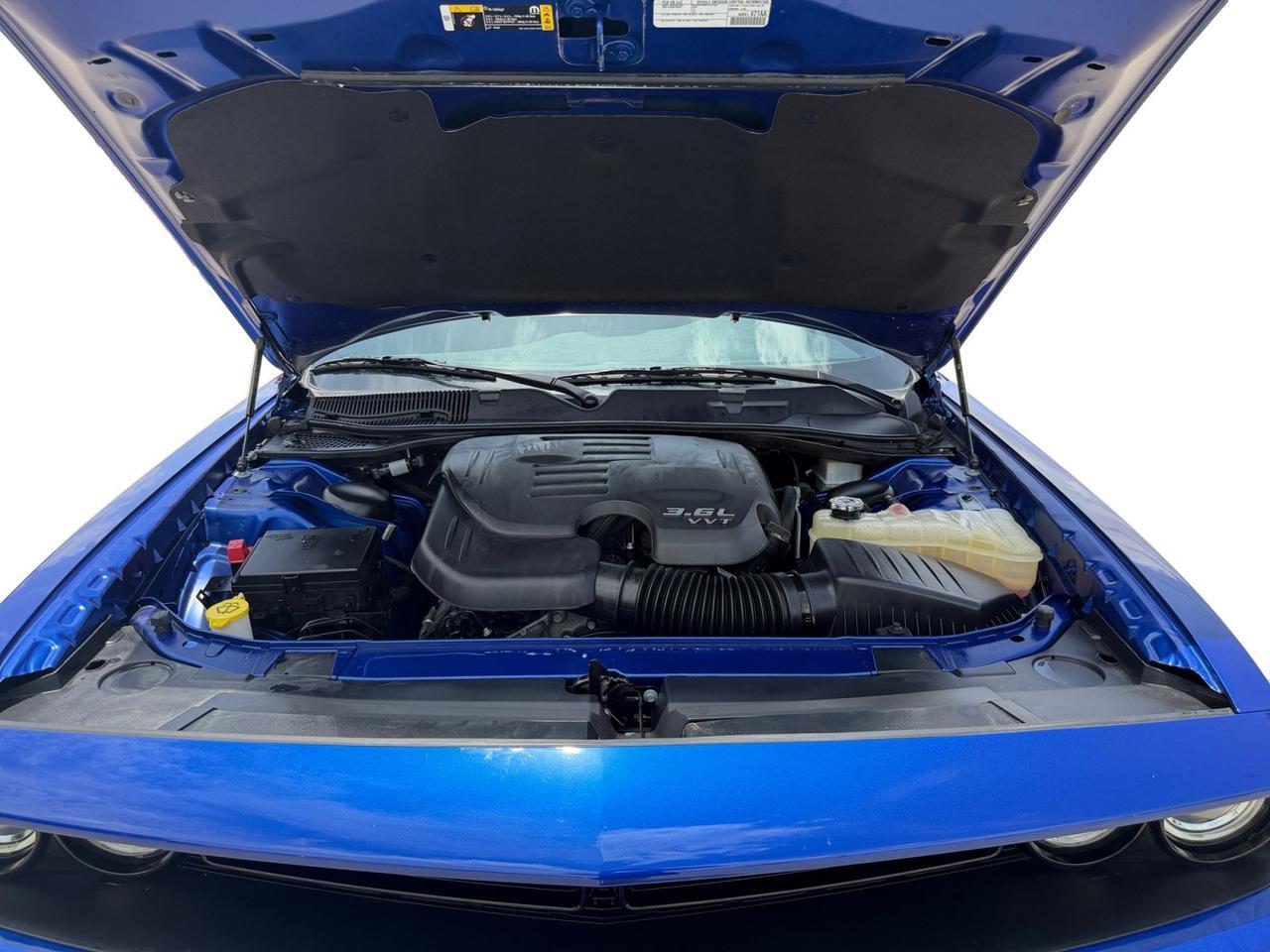2022 Dodge Challenger GT New Braunfels TX
