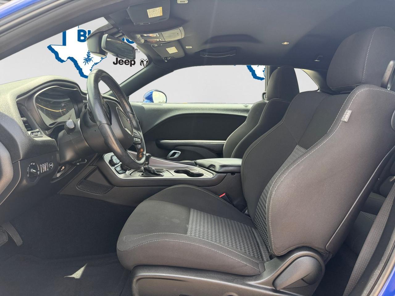 2022 Dodge Challenger GT New Braunfels TX