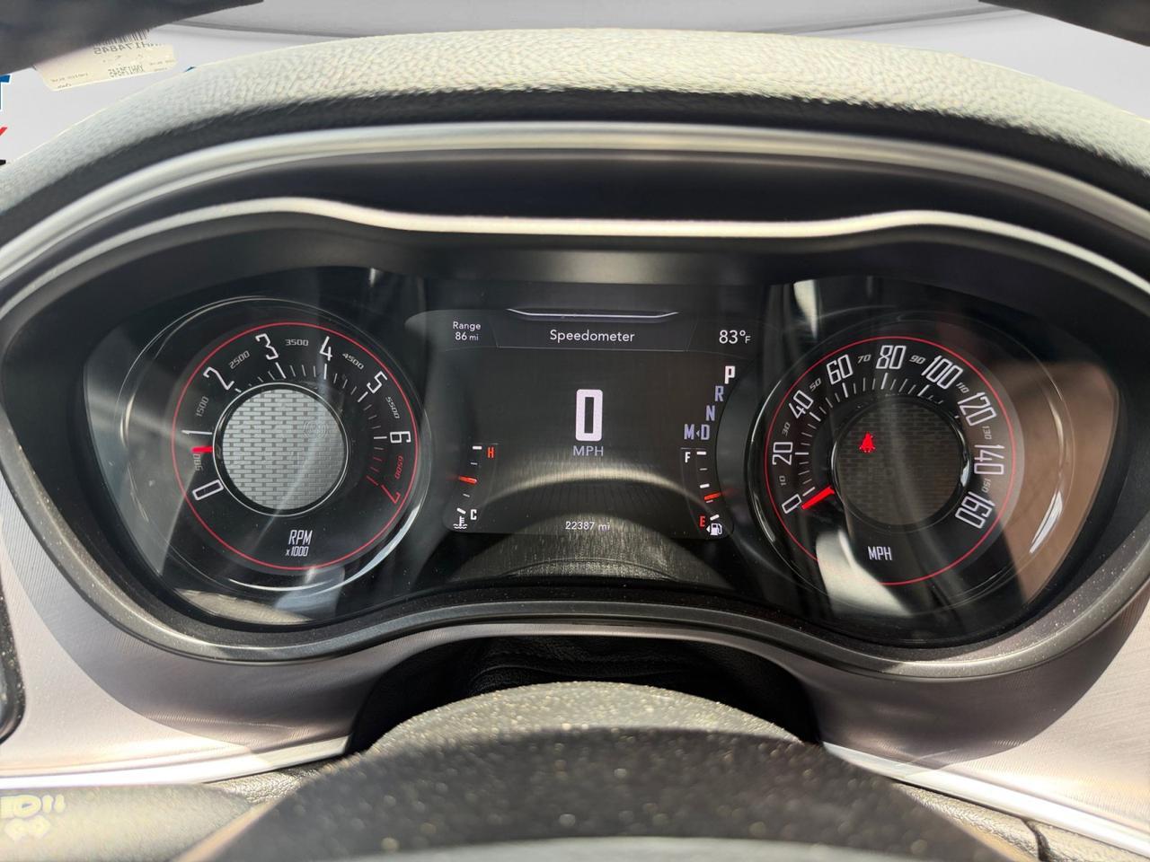 2022 Dodge Challenger GT New Braunfels TX