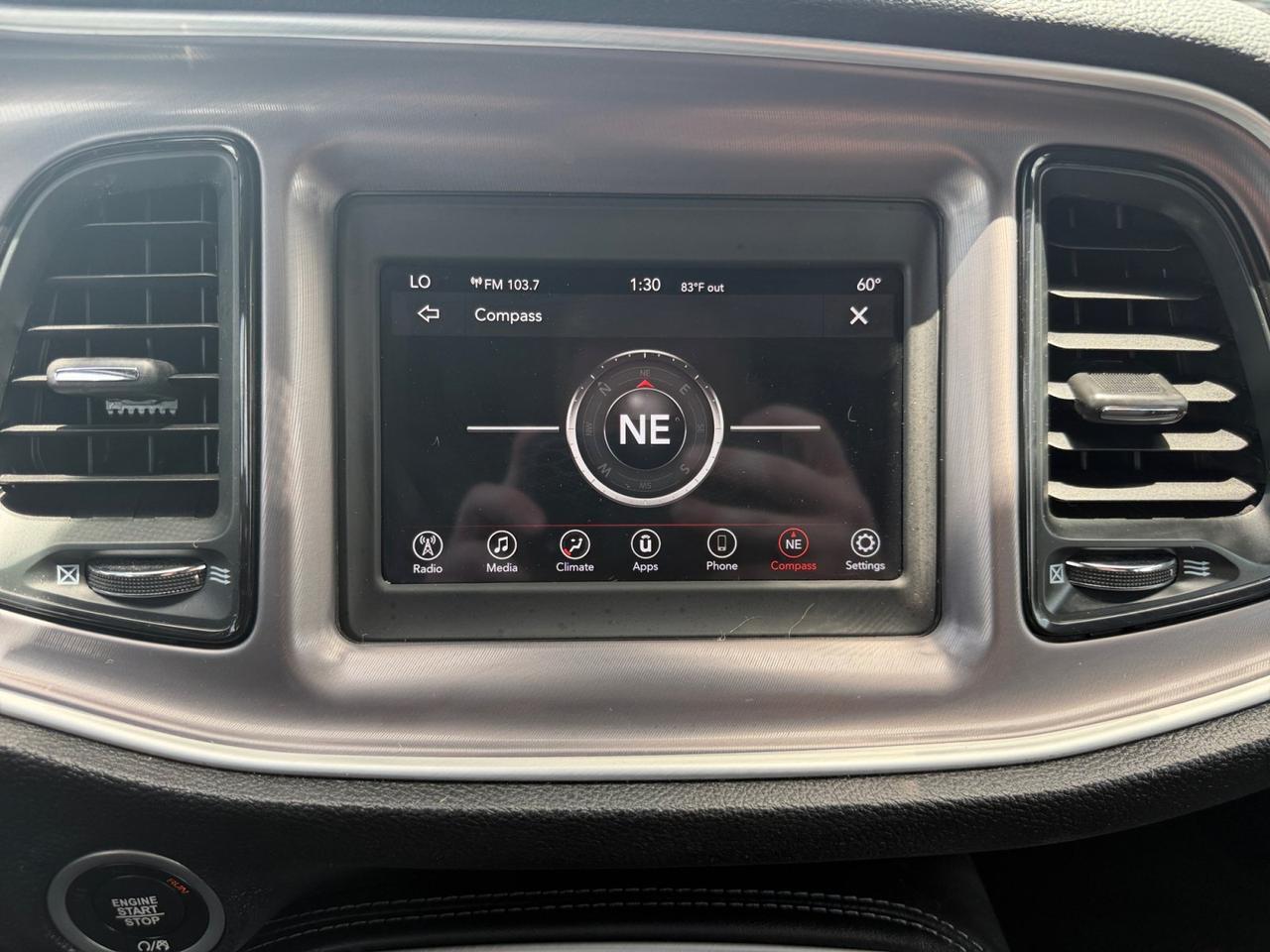 2022 Dodge Challenger GT New Braunfels TX