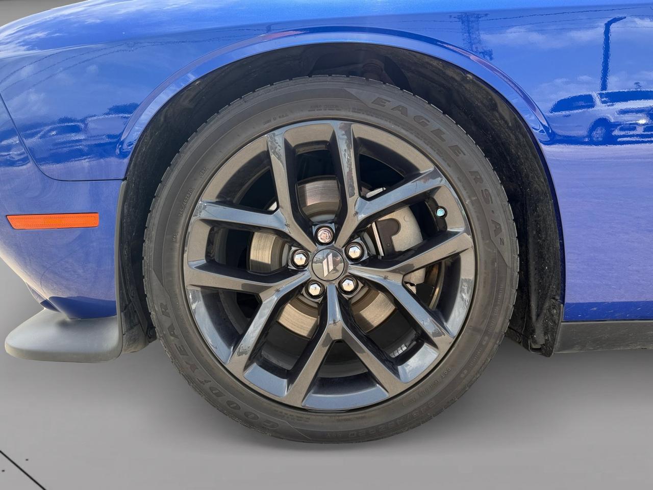 2022 Dodge Challenger GT New Braunfels TX