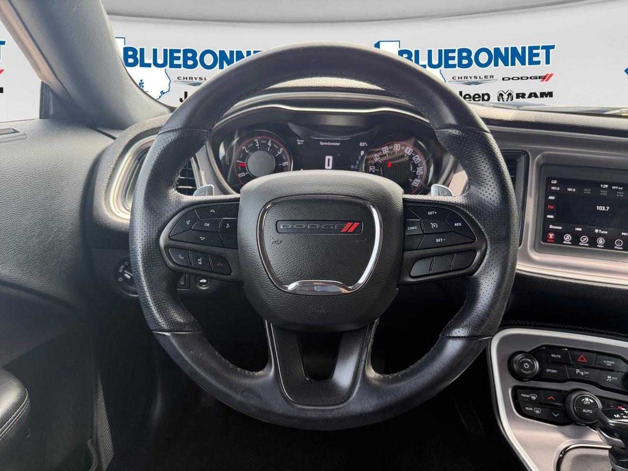 2022 Dodge Challenger GT New Braunfels TX