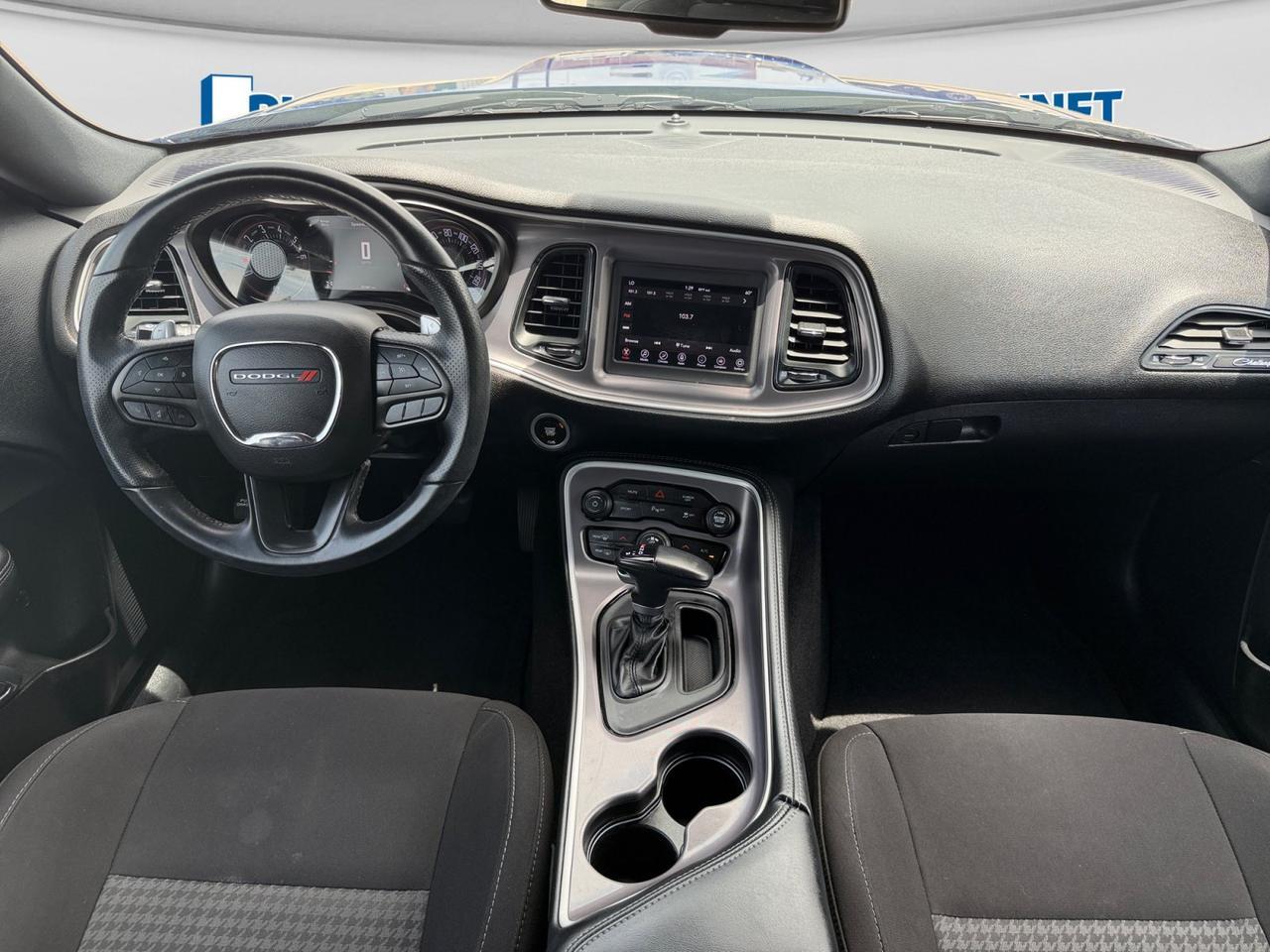 2022 Dodge Challenger GT New Braunfels TX