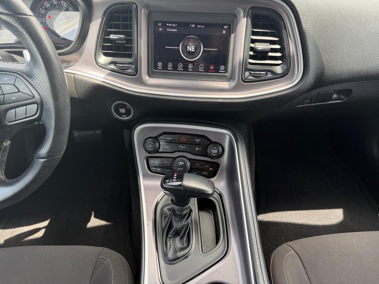 2022 Dodge Challenger GT New Braunfels TX
