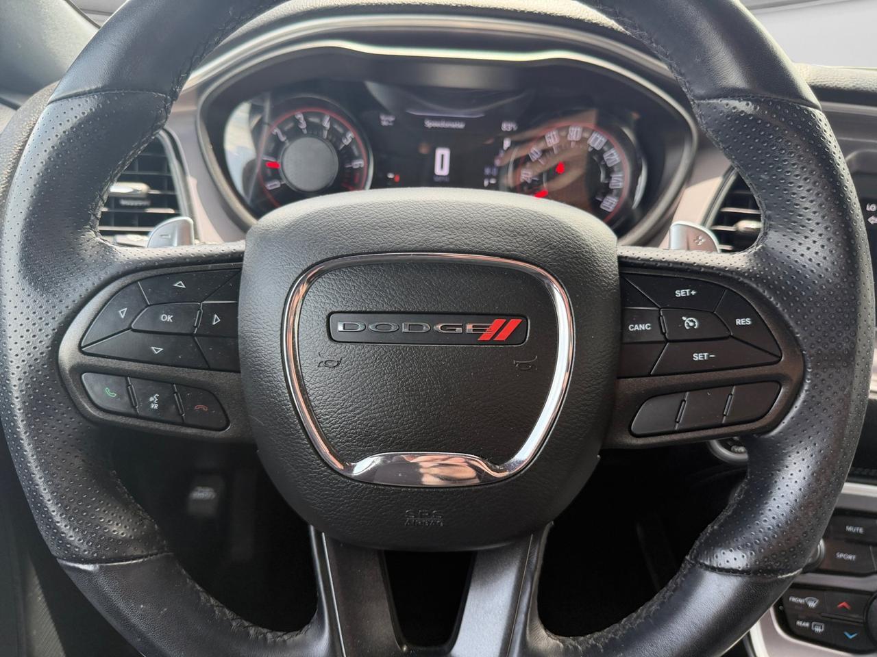 2022 Dodge Challenger GT New Braunfels TX