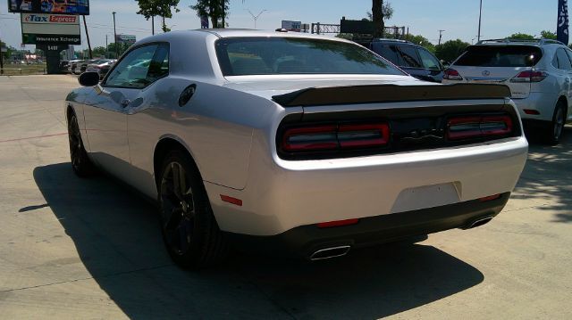 2022 Dodge Challenger GT San Antonio TX