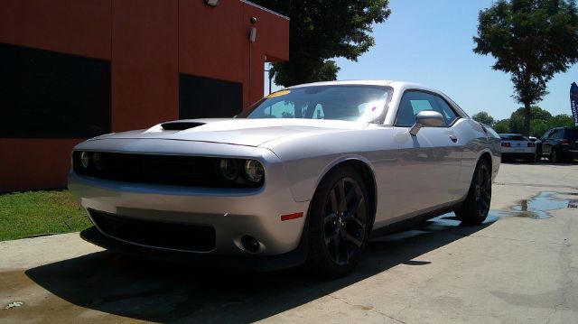2022 Dodge Challenger GT San Antonio TX