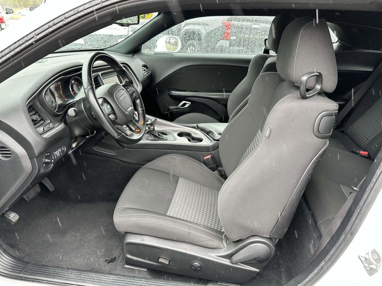 2022 Dodge Challenger GT San Clemente CA